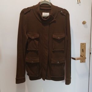 Madewell Army Jacket